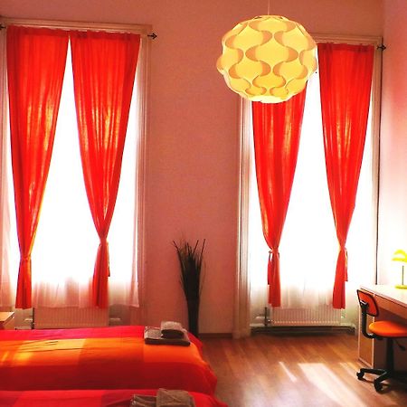 Apartament Sinagoga Budapeszt Zewnętrze zdjęcie