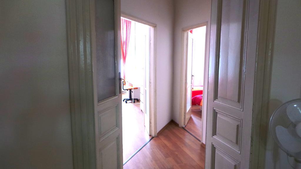 Apartament Sinagoga Budapeszt Pokój zdjęcie