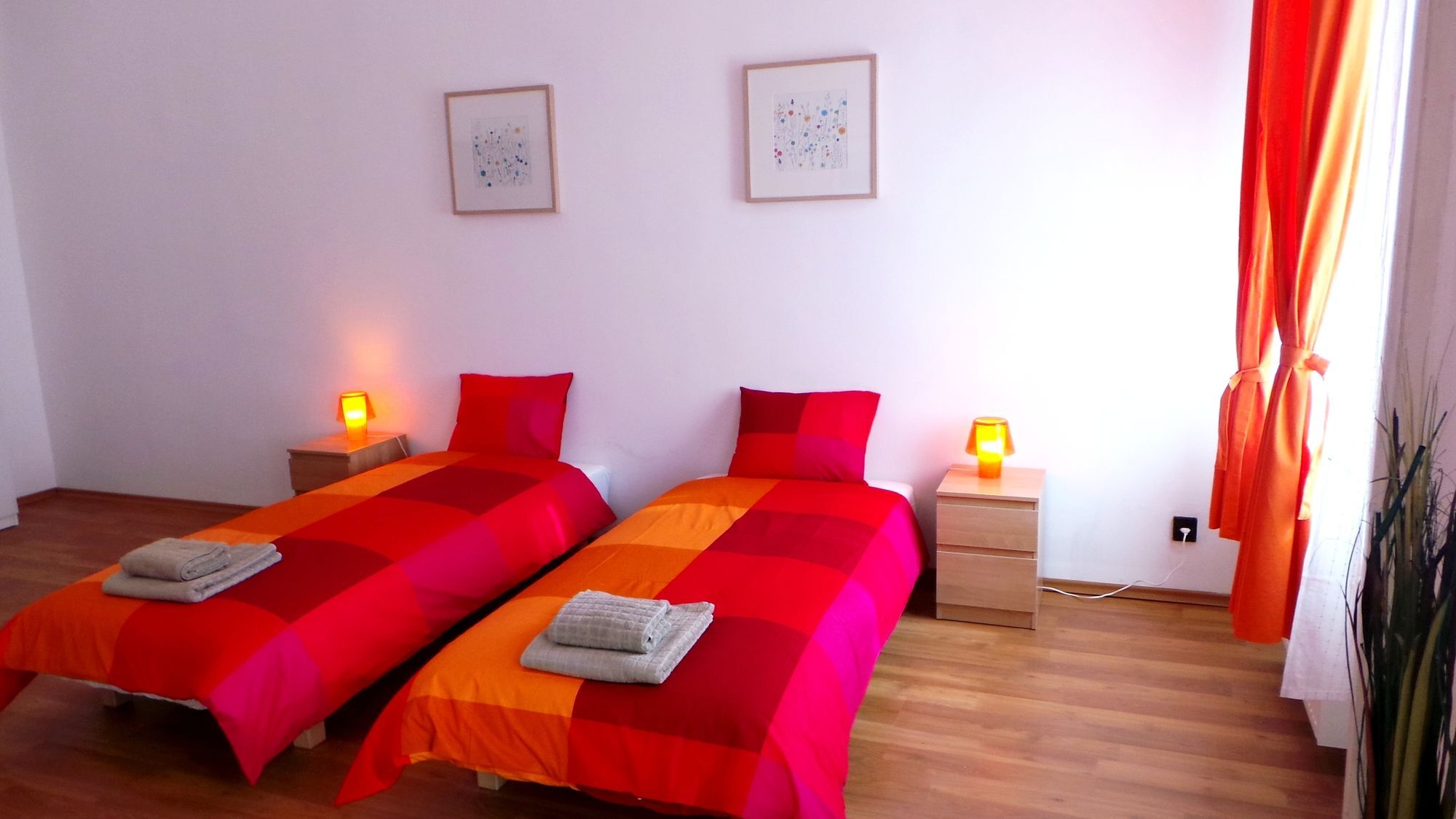 Apartament Sinagoga Budapeszt Zewnętrze zdjęcie