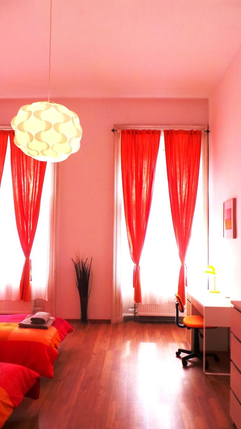 Apartament Sinagoga Budapeszt Zewnętrze zdjęcie