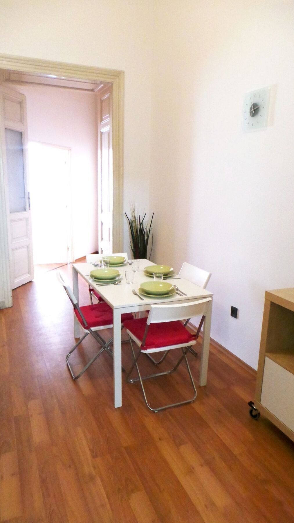 Apartament Sinagoga Budapeszt Zewnętrze zdjęcie