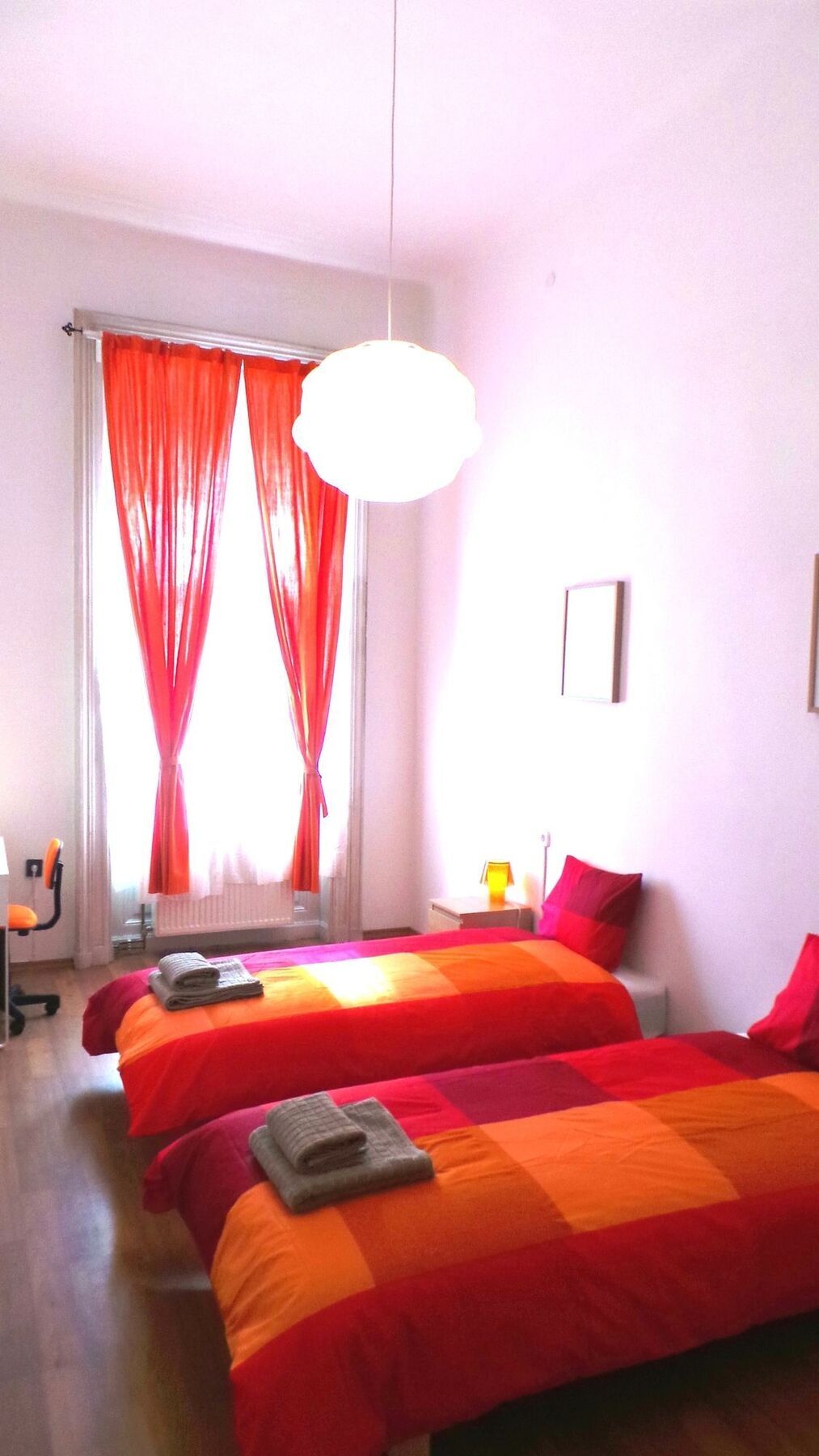 Apartament Sinagoga Budapeszt Zewnętrze zdjęcie